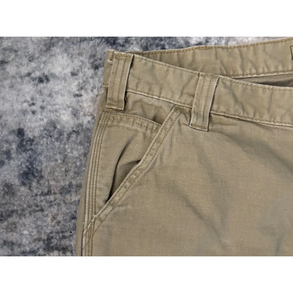 Carhartt comes mens